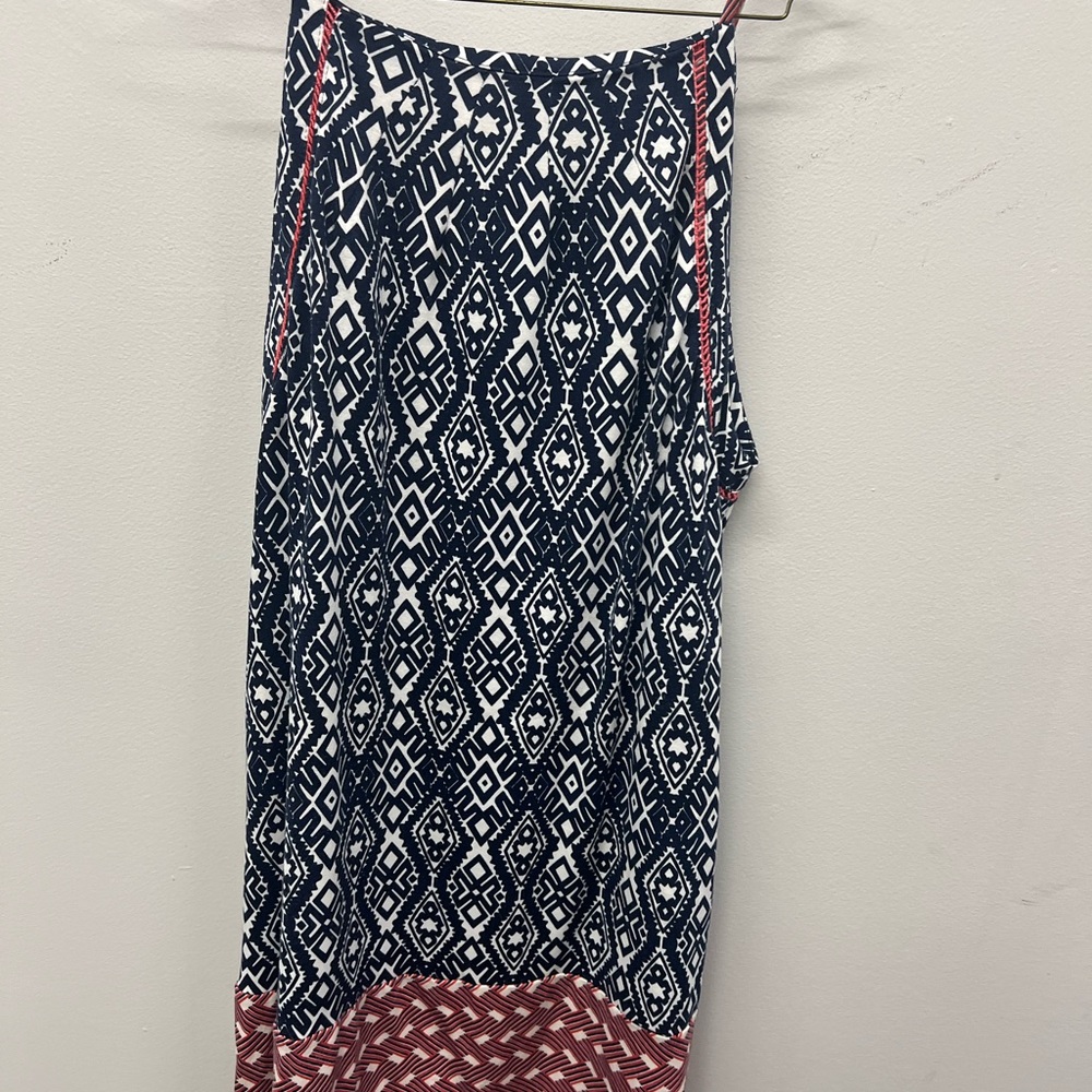 THML dress with pockets